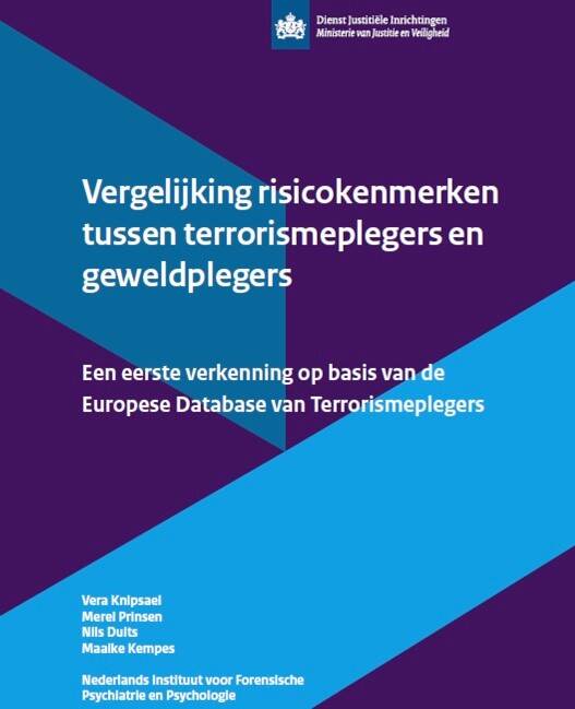 Voorpagina Onderzoeksrapport